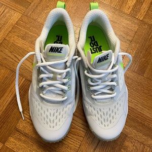 Nike Zoom Hypercross, Mens size 9